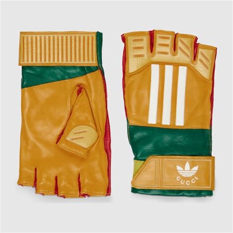 adidas gucci gloves